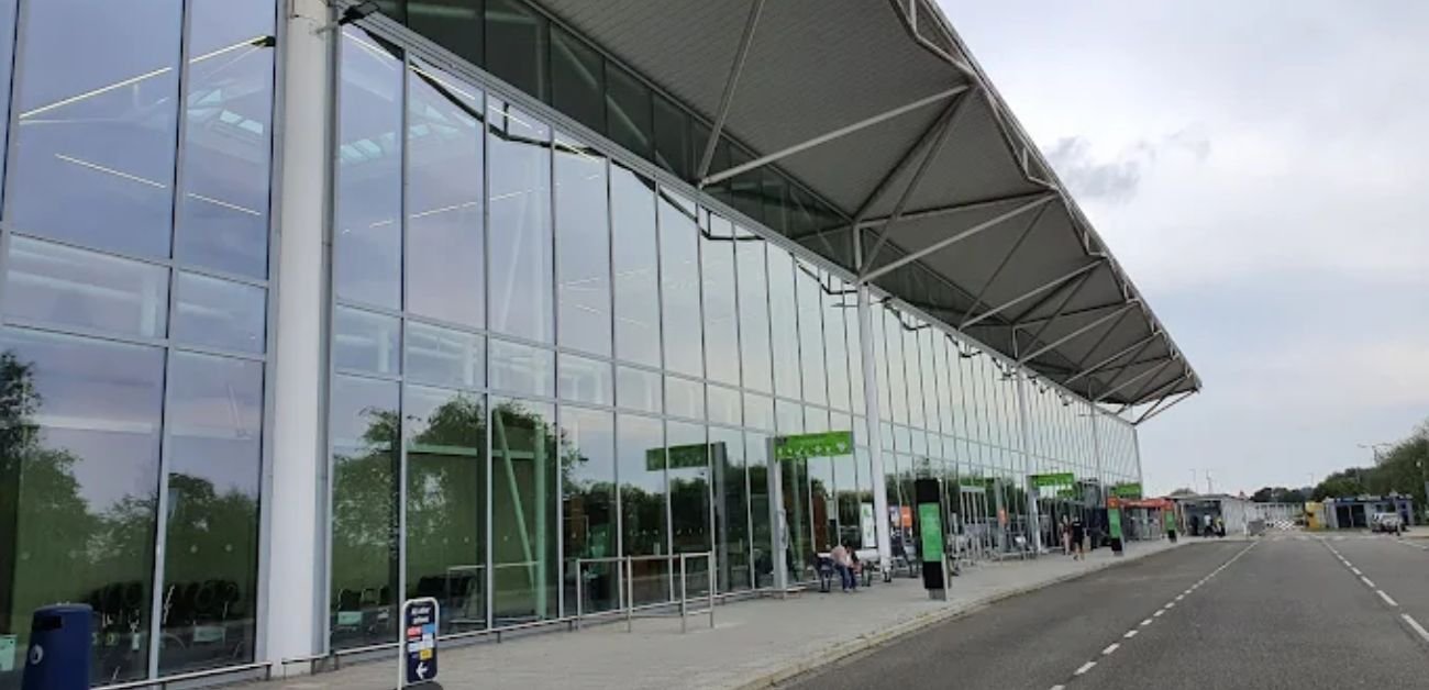 Bristol Airport