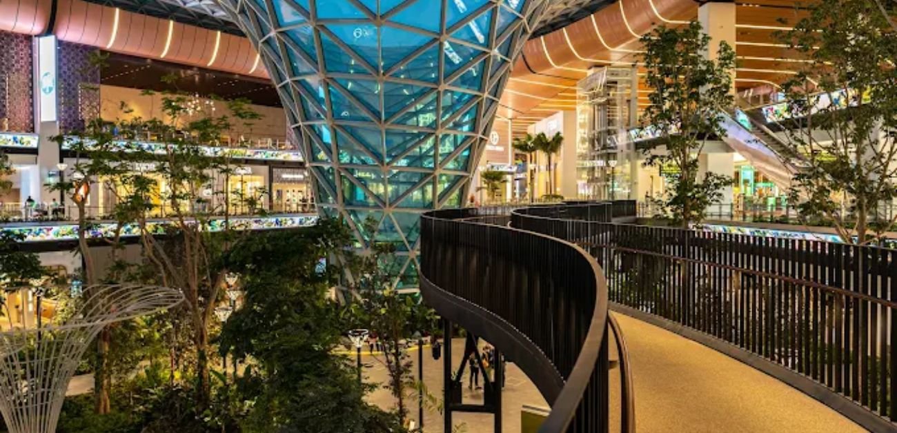 Hamad International Airport