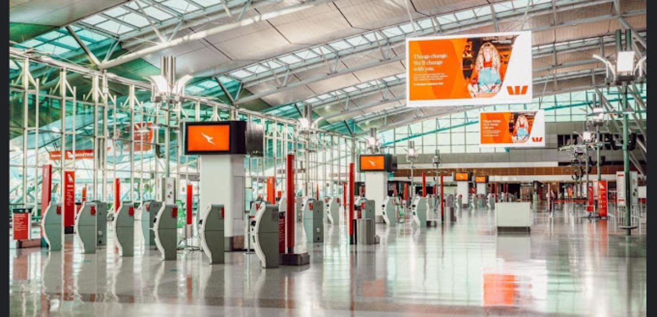 Sydney Airport