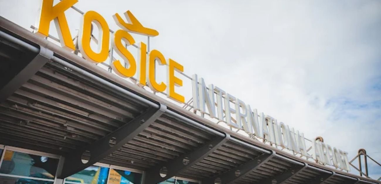 Košice International Airport