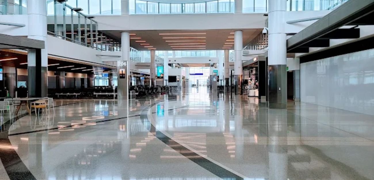 Los Angeles International Airport