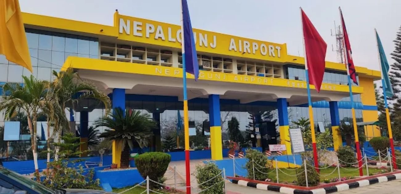 Nepalgunj Airport