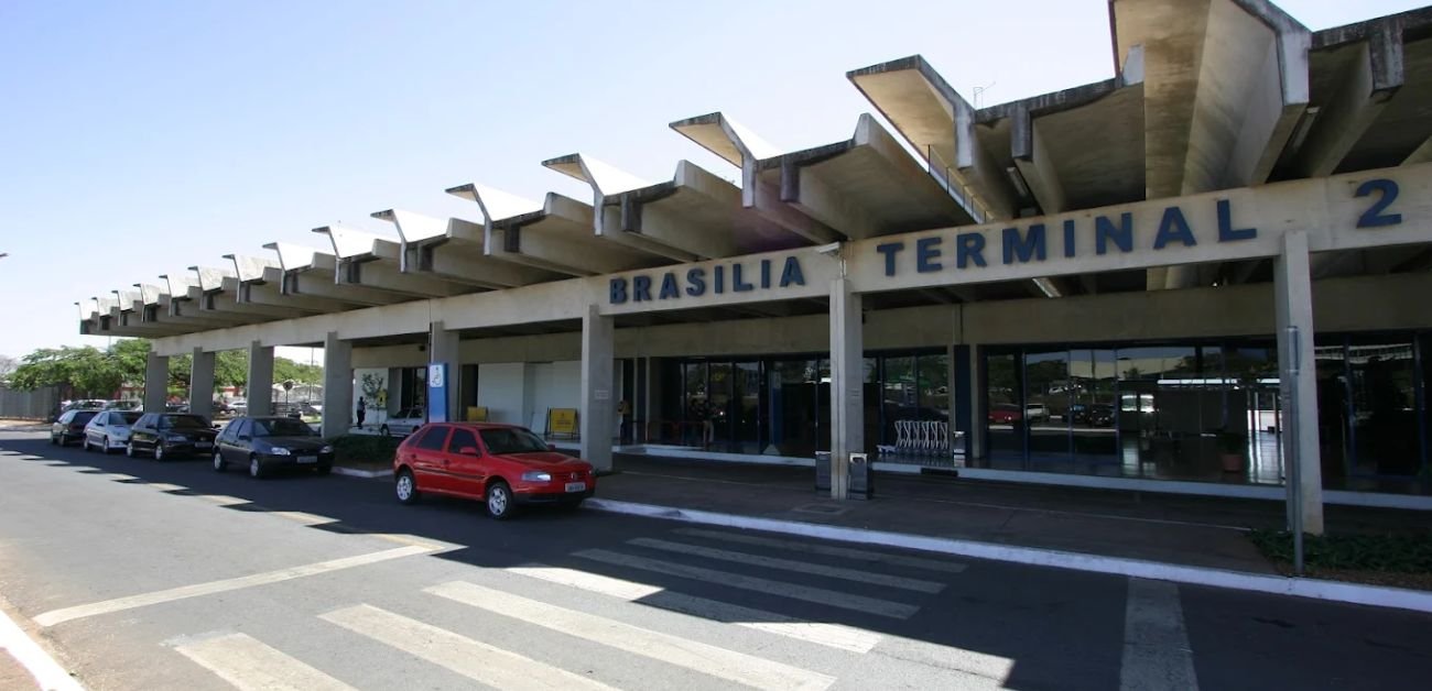 Brasília International Airport