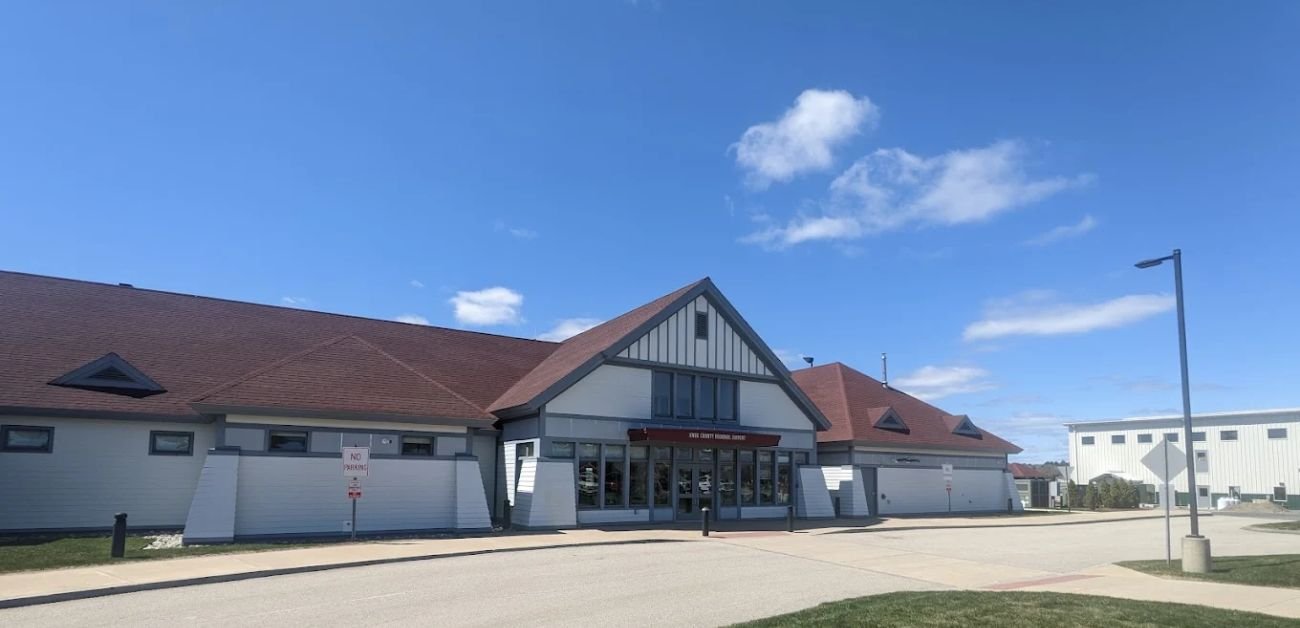 Delta Airlines Knox County Regional Airport