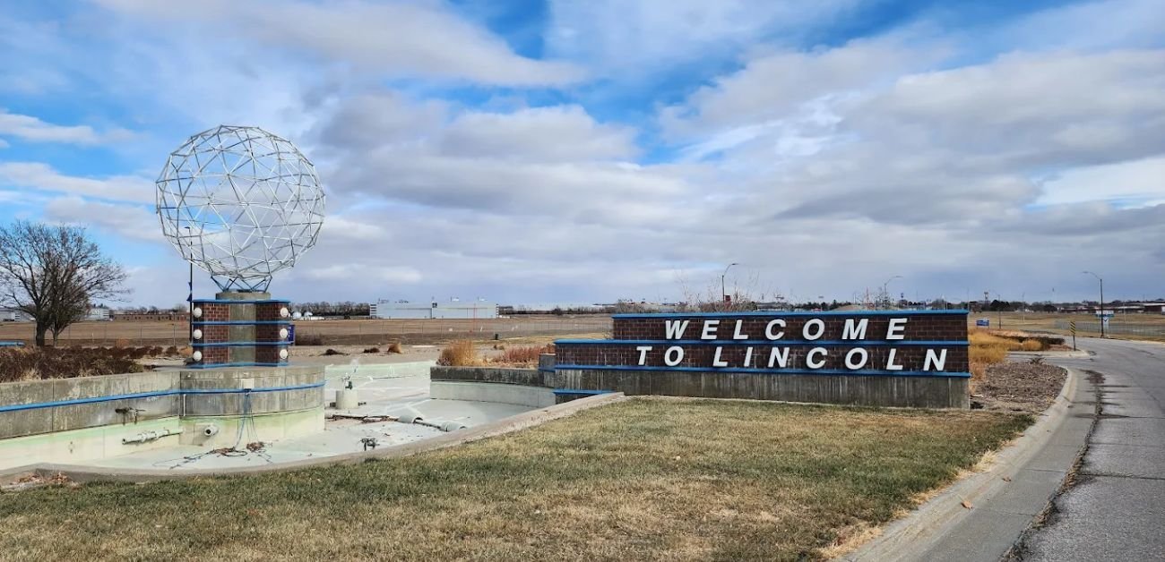 Delta Airlines Lincoln Airport