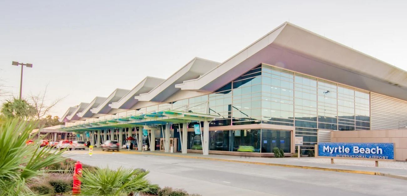 Myrtle Beach International Airport