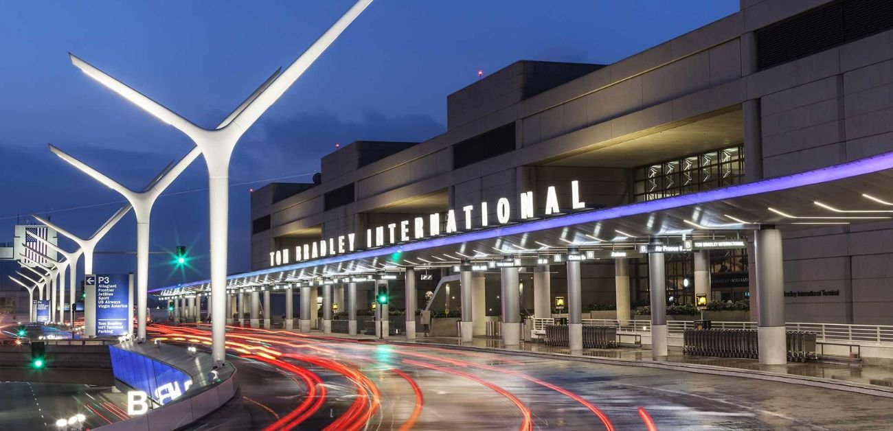 Los Angeles International Airport