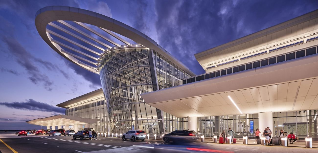 Orlando International Airport