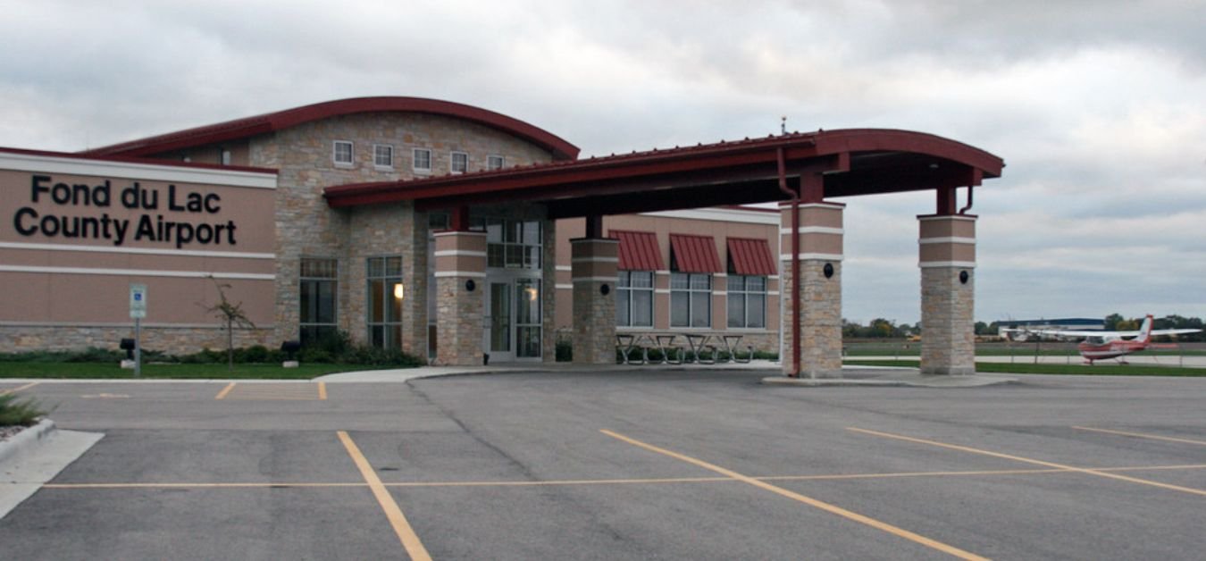 Fond du Lac County Airport
