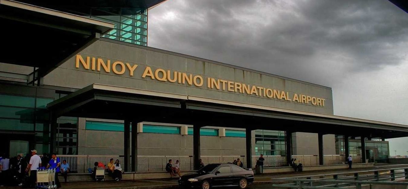 Ninoy Aquino International Airport