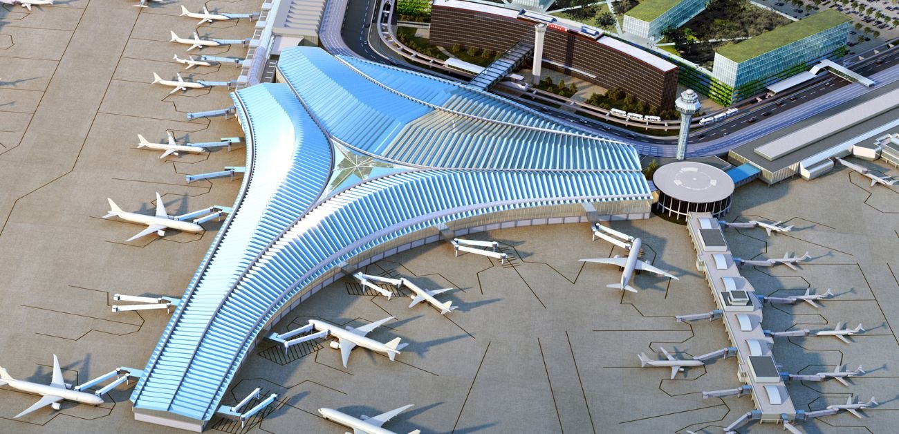 O’Hare International Airport