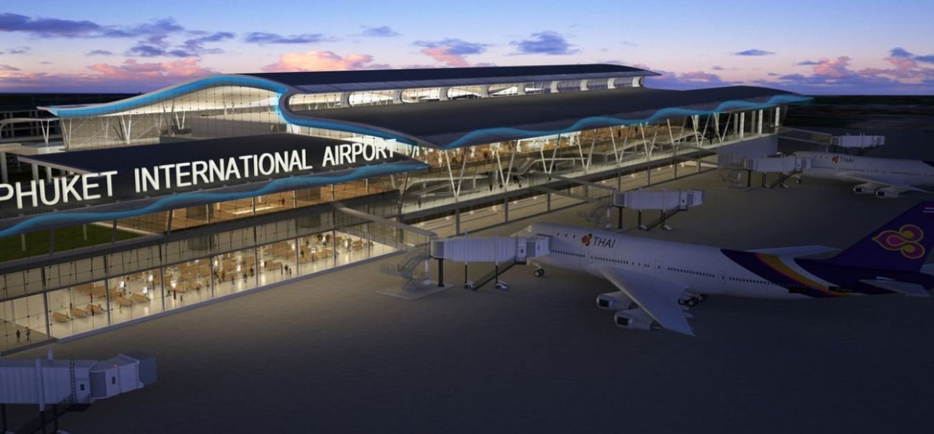Phuket International Airport