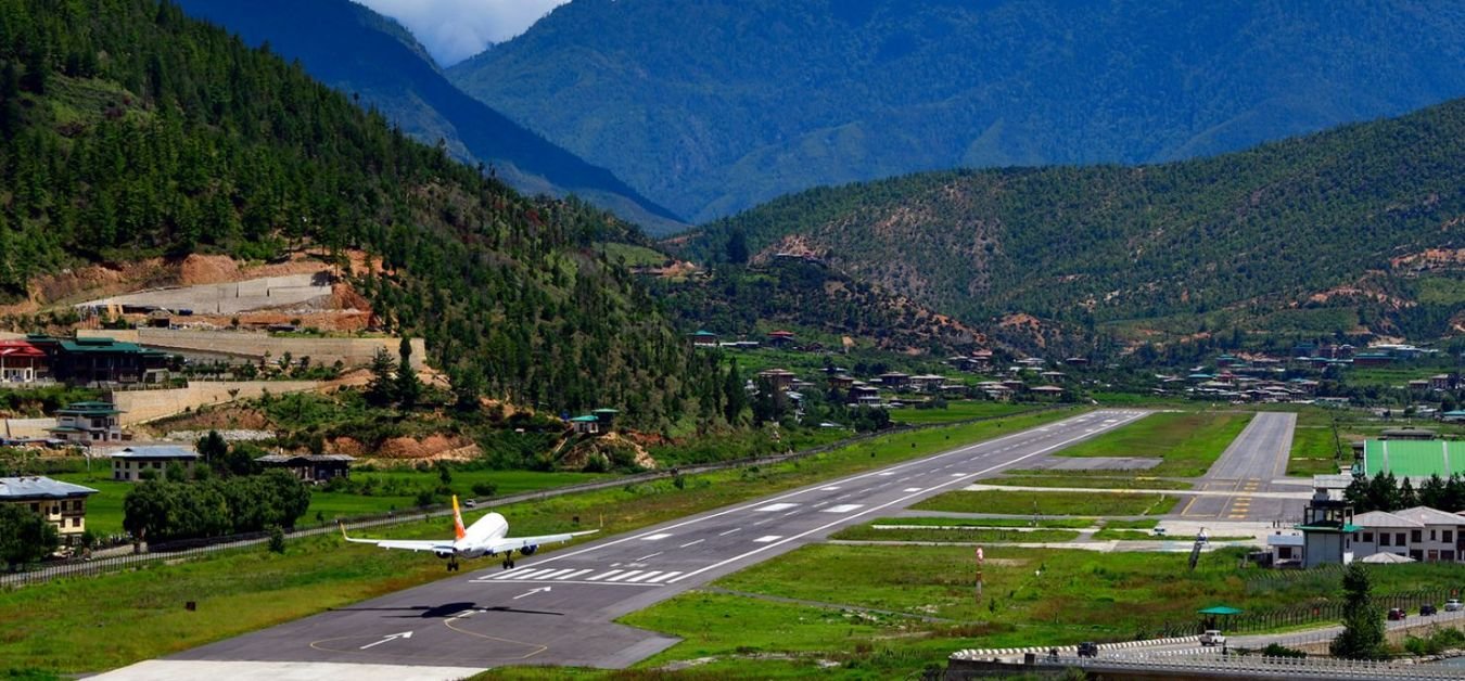 Points North Landing Airport