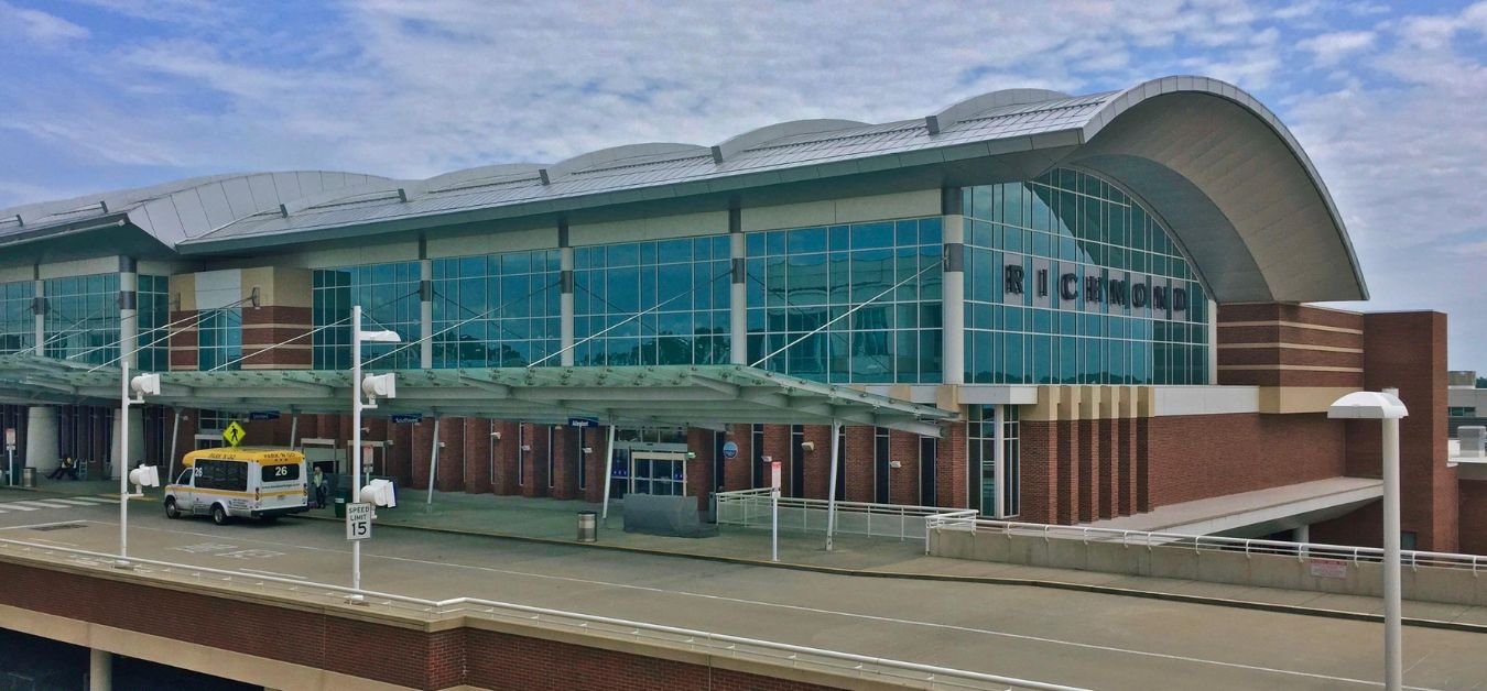 Richmond International Airport