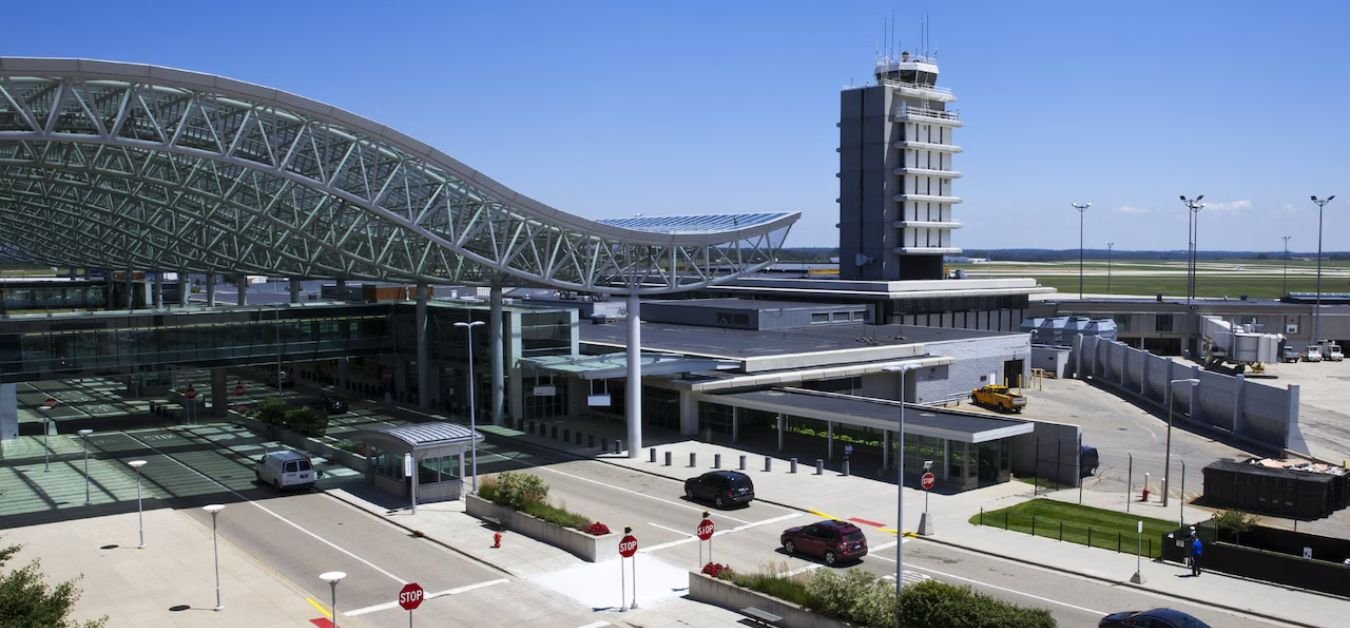Stony Rapids Airport
