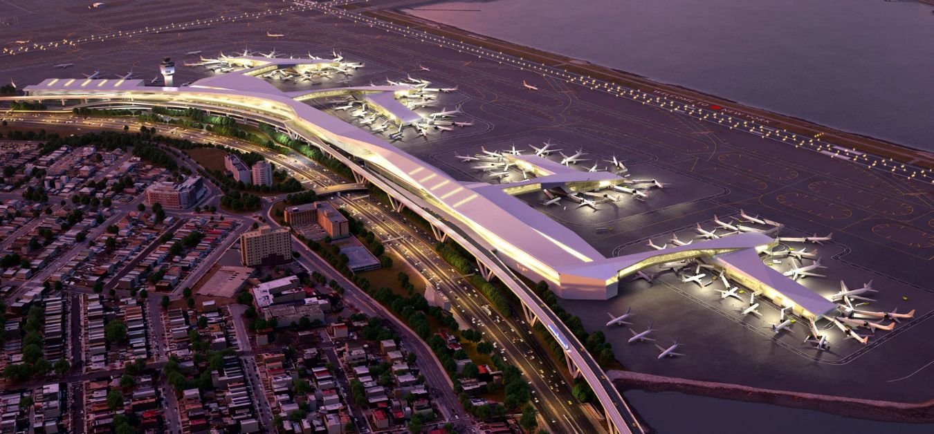 Uranium City Airport