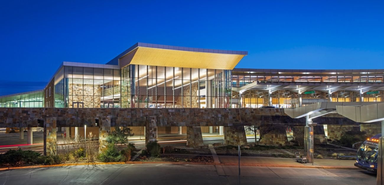 Will Rogers World Airport