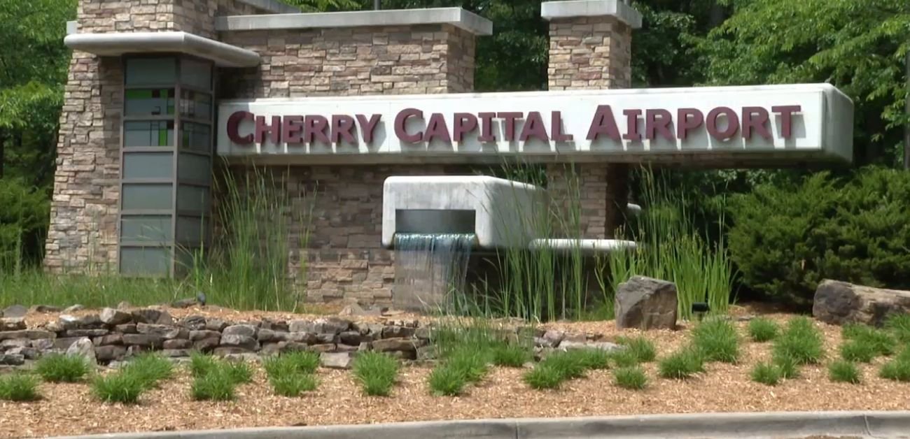 Cherry Capital Airport