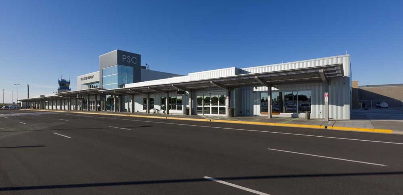 Tri-Cities Airport